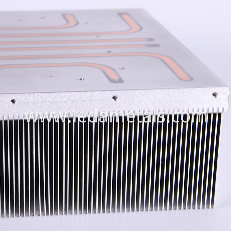 igbt heatsink